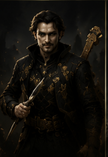 Bael the Bard