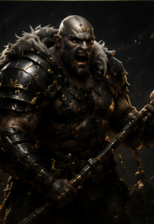 Grommash