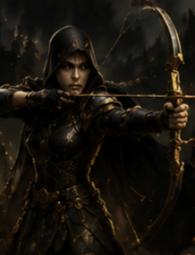 Nymeria Vale