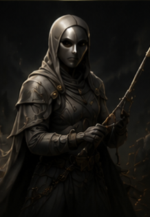 The Faceless